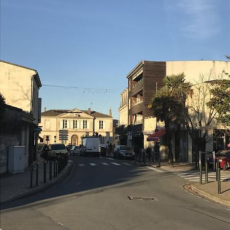 Appartement Des Nuages Jademarg べグル エクステリア 写真