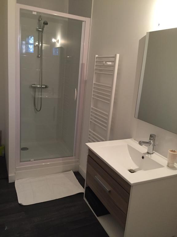 Appartement Des Nuages Jademarg べグル エクステリア 写真
