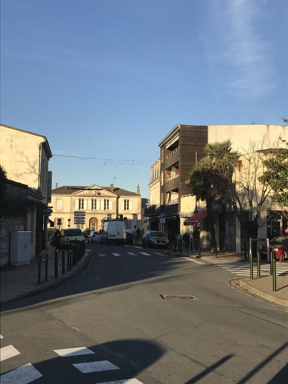 Appartement Des Nuages Jademarg べグル エクステリア 写真